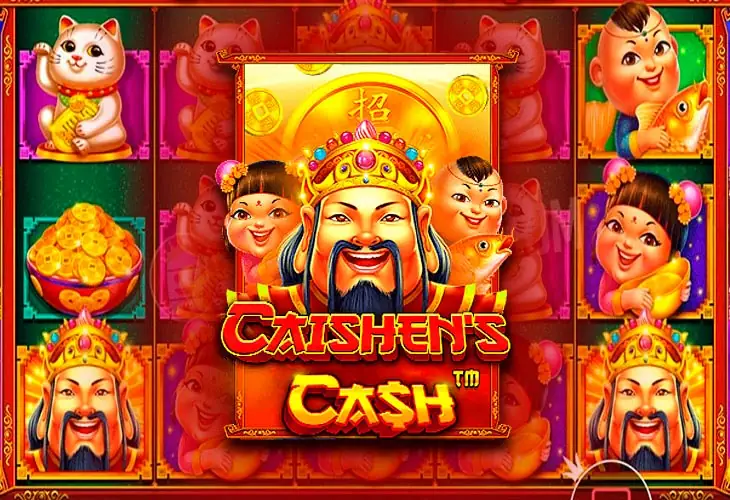 Caishens Cash