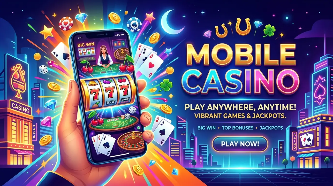 Digits 7 casino mobile