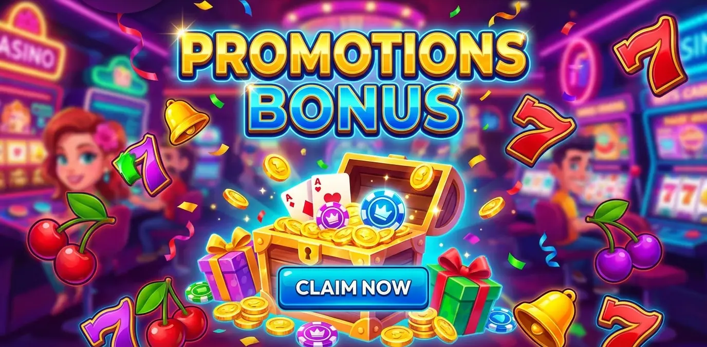 Digits 7 promotions