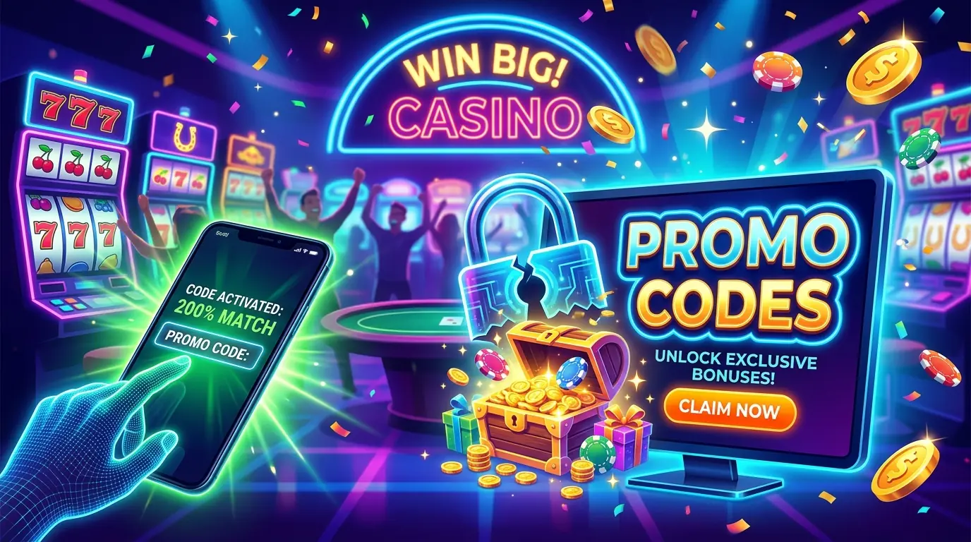 Digits 7 casino bonus codes