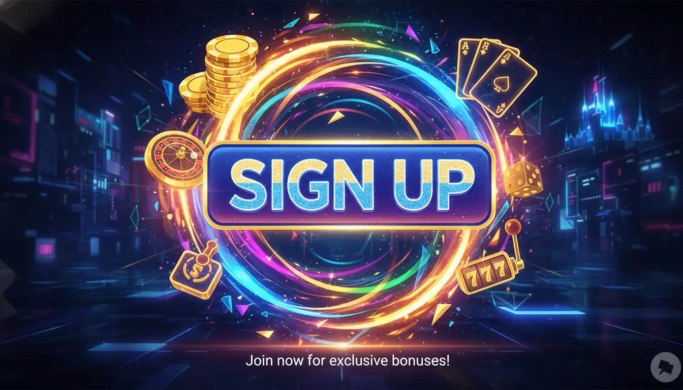 Digits 7 casino sign up