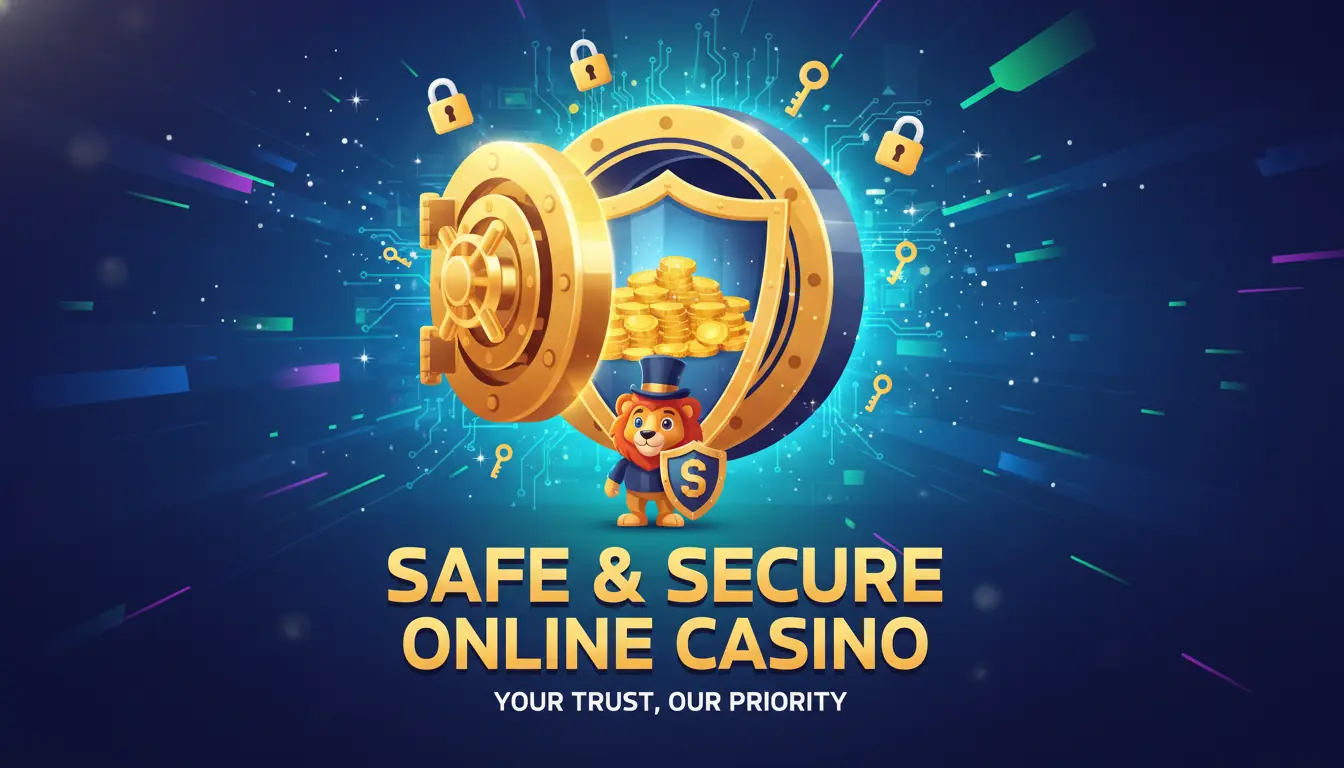 Digits 7 casino safety