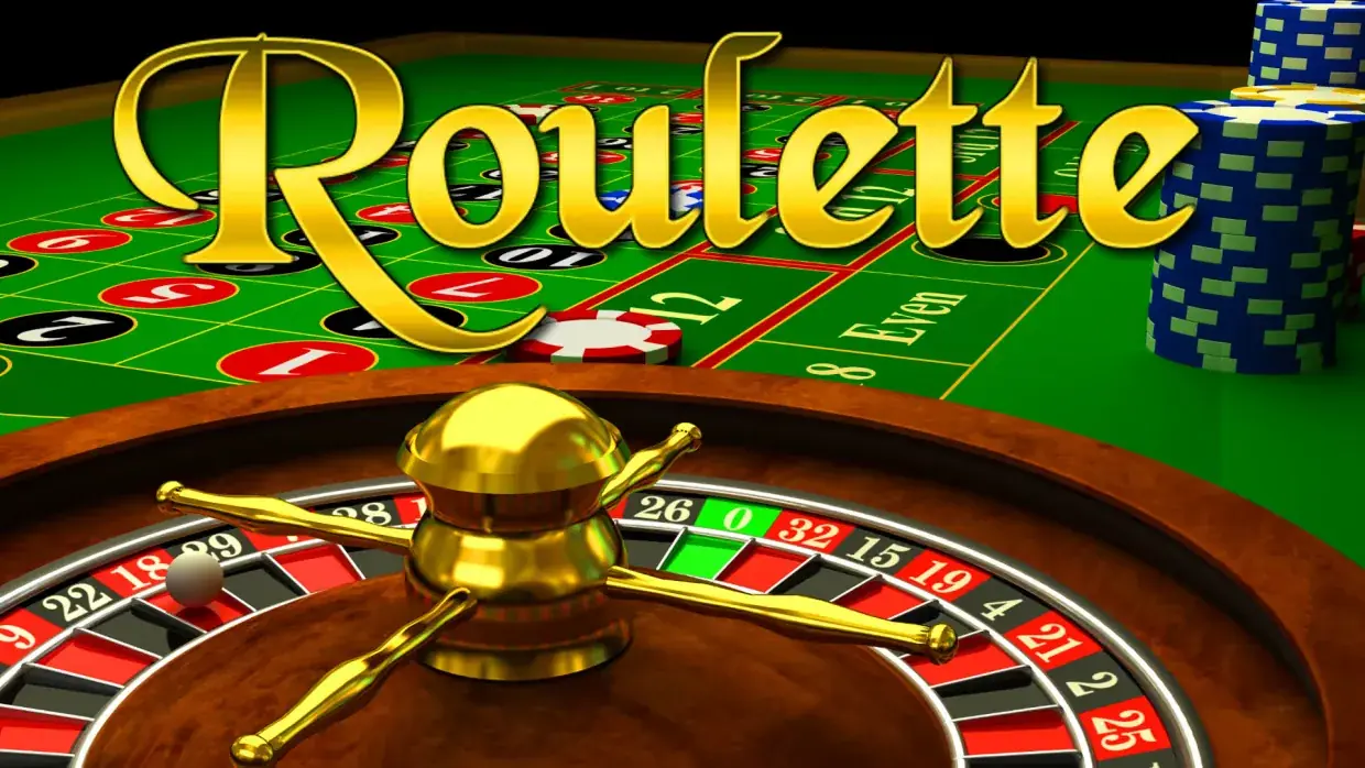 Digits 7 roulette game