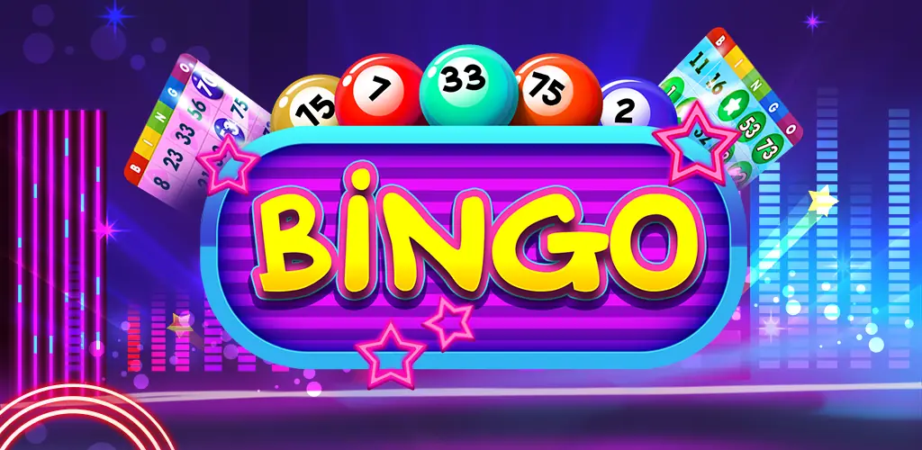 Digits 7 bingo